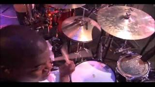 Cambiare mi tristeza - Eres fiel (DVD).Israel houghton