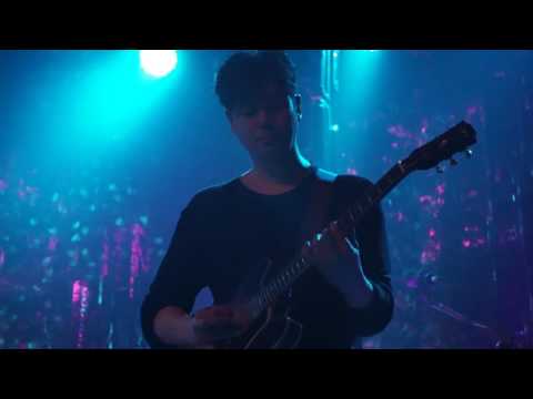 20170521 넬 (Nell) - 두번째 (이재경 직캠) @하나투어 V홀 Club Concert 'We Are'