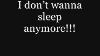 Brian Melo -All i ever wanted - Lyrics