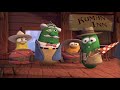 VeggieTales Minnesota Cuke And The Search For Noah S Umbrella 2009 I M Outta Here