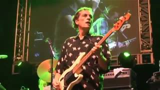 Crack The Sky - "From The Greenhouse" - Live 2008