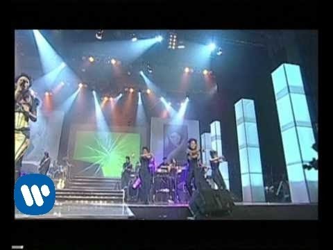 Krisdayanti  - Mahadaya Cinta (Official Music Video)