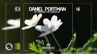 Daniel Portman - Avalon (Original Club Mix)