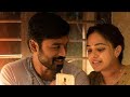 Life Of Pazham Dhanush Thiruchitrambalam WhatsApp Status