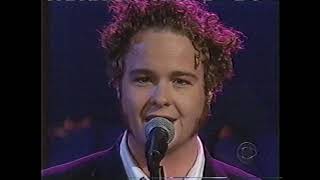 Harvey Danger - &quot;Sad Sweetheart of the Rodeo&quot; [Kilborn 10/18/00]