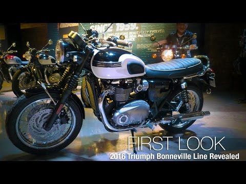 Triumph Motorcycle Videos Motorcycle Usamotorcycle Usa
