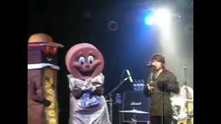 The Ready Set- Carry Me Home