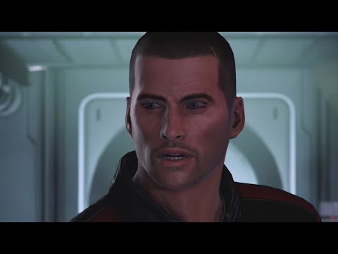 Mass Effect 2 | Part 43 | Male Paragon | Legendary Edition | PS5