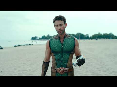 The Deep Is No Longer Sustainability Associate at Liquid Death