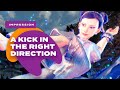 Street Fighter 6 Hands-On Reactions | Summer Game Fest 2022