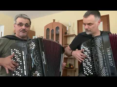 Tiha jeza - premijerno  ( Željko&Gaja)                                 Kompozitor - Siniša Matejić