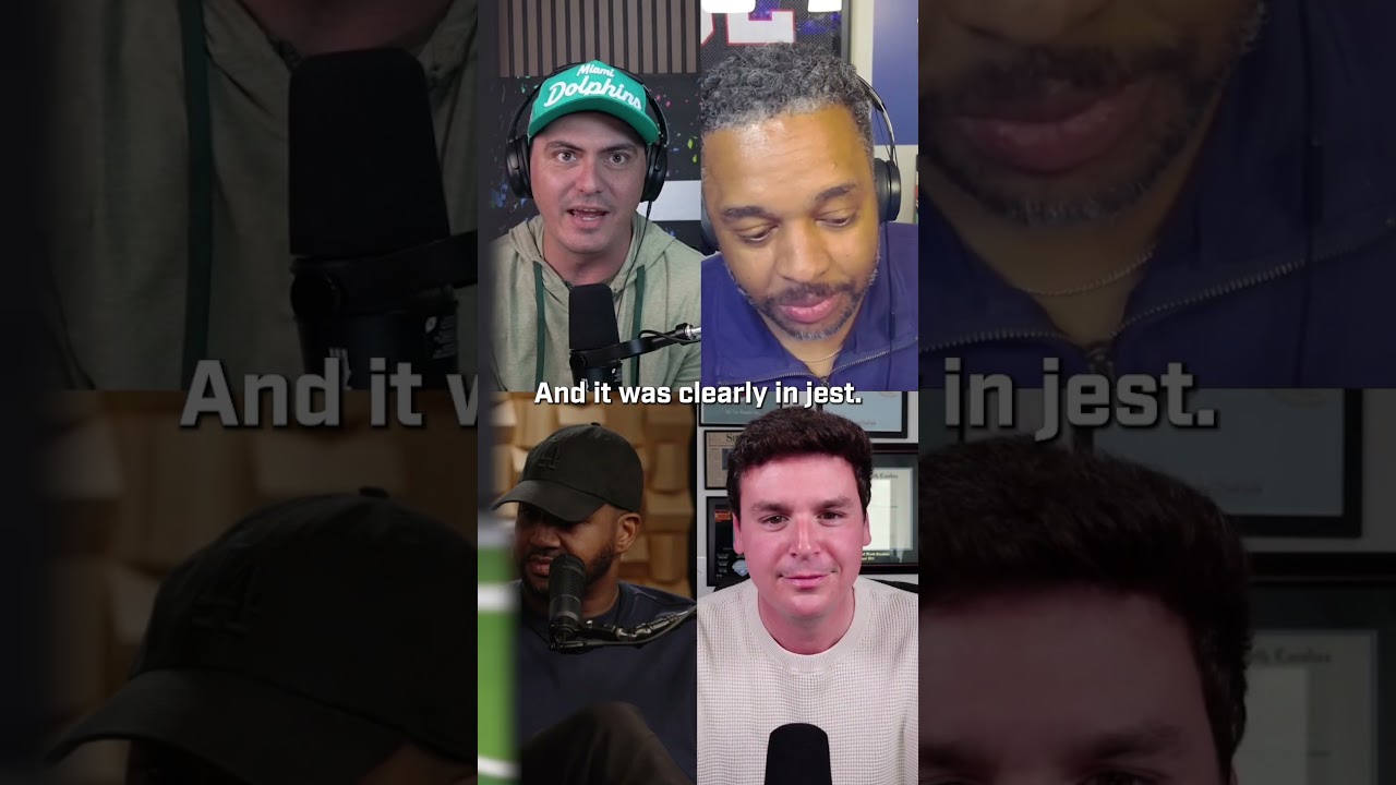 The Raiders take #fernandomendoza at no. 1 | Ringer Tailgate