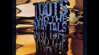 Toots and The Maytals - Doctor Lester (African Doctor)