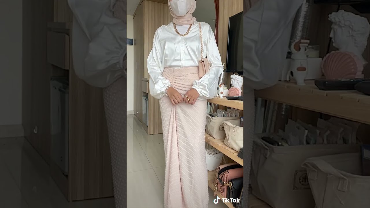 Rekomendasi outfit buat ngedate bareng gebetan check˚ ༘♡| Racun tiktok + Link di deskripsi
