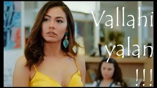 ERKENCİ KUŞ  KLİP  &#39;VALLAHİ YALAN&#39;