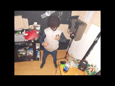 Kuartel Tks - Minhas Rainhas (2018)