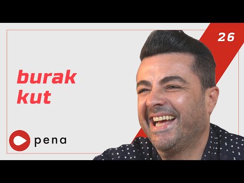 “90’ları Özlemiyorum, Anı Yaşamayı Tercih Ediyorum” Burak Kut Buyrun Benim'de