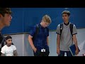 Reacting To Kids LAUGH At Boy With NO FRIENDS They Instantly Regret It