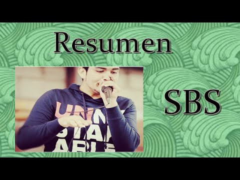 Resumen Completo Batalla de Gallos SBS