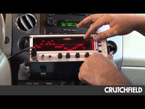 Crutchfield Labs: Aftermarket vs. Factory Sound