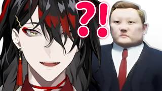 Vox Gives the Most Fitting Name to This Character