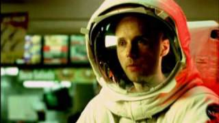 Moby - We Are All Made of Stars [HQ]