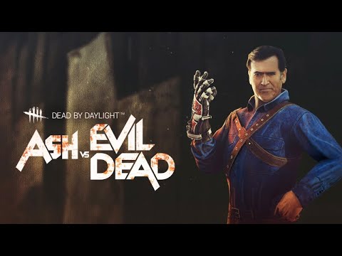 TRAIÇÃO - Abandonamos o ASH - Dead by Daylight