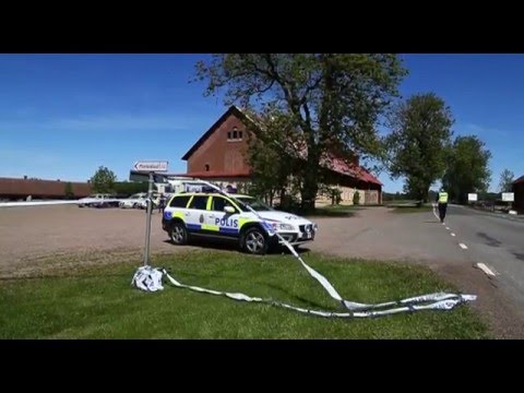 Det här väntar Nerijus Bilevicius på Kumlaanstalten