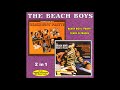 The Beach Boys   Hully Gully  1965