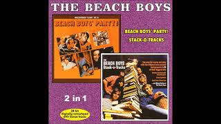 The Beach Boys   Hully Gully  1965