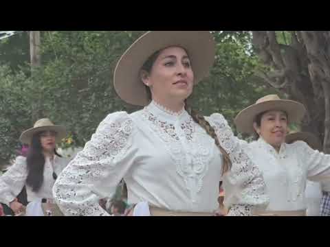 02 de Octubre del 2026 - Patronales en Yuto - Nota: Santiago Jubert