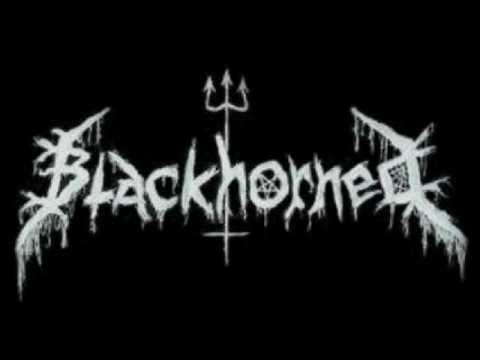 BLACKHORNED -  Infernal Journey