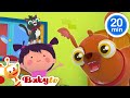 Itsy Bitsy Spider ️ More Animal Kids Songs Nursery Rhymes BabyTV