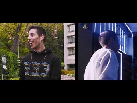 Leo Bravo - BACK THEN Official Music Video (Prod. @madsugashad)