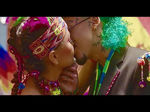 Bonny Lovy - #Palomitay🕊 #FromBolivia🇧🇴👌✨‼️ l Video Oficial