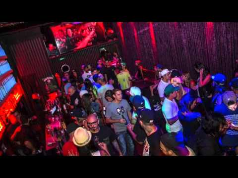 BLACK 2 BLACK | DOMINGO | 25/10/2015 | MONO CLUB