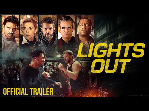 Imdb Lights Out