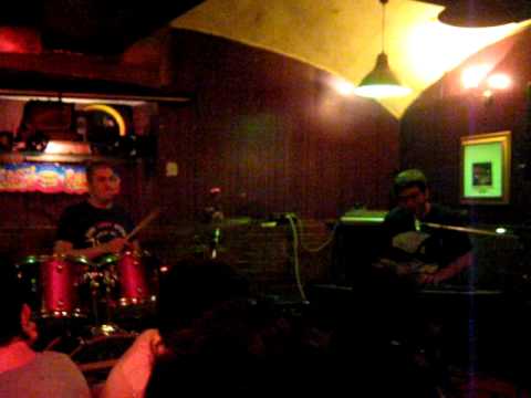 Farewell - Fragole Buone Buone (bis @ Rock Cafè)