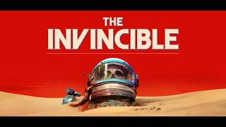 The Invincible - Gameplay Parte 2 - PS5 - 1080p