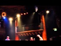 Sic Alps live SF 2012
