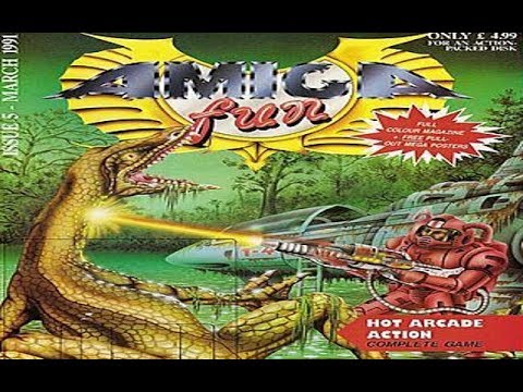 Future Shock picture