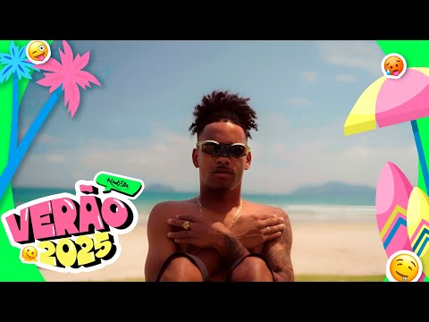 MC MM, DJ RD - Só Quer Vrau (Remix) | KondZilla