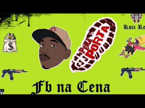 Ksic Rec$ - Reais Crias : Ep: 1 - Pé Na Porta - Fb na Cena (Prod :Ksic Rec$)