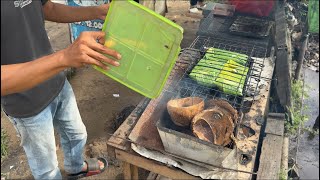 Download lagu RELA BERHENTI JADI OB JUALAN NASI GORENG BAKAR 12 RIBU! mp3 Download lagu RELA BERHENTI JADI OB JUALAN NASI GORENG BAKAR 12 RIBU! mp3