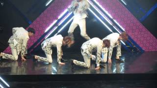 Download lagu 150422 [FANCAM] U-KISS - Neverland mp3