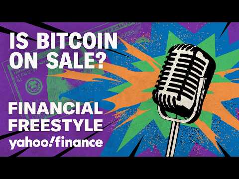 Is buying Bitcoin after a crash smart?