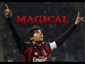 Kaká ● Magical Skills & Goals HD