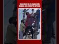 UP News UP Man Busts Wife S Extramarital Affair She Climbs Electric Pole