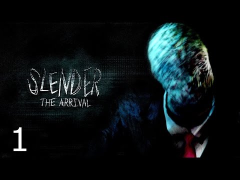 Slender : The Arrival Xbox 360