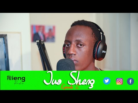JUA SHENG Episode 2